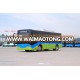 6.65m meter new energy electric power mini bus