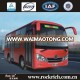 Made In China 31 Seats Passenger Transport City Bus