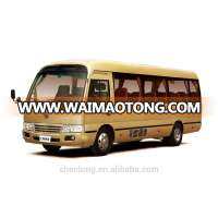 MINI PASSENGER BUS SLK6702