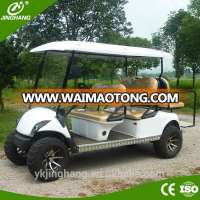 off road electric golf carts with CE/EPA certificate