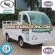 0.9 Tons Electric Cargo Truck with CE Approved