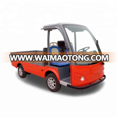 Electric truck vehicle LQF090 CE approved