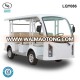 New Design 8 seats Electric Sightseeig Car LQY086 with CE Certification