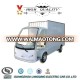 2 seater Chinese Brand LANGQING Mini Electric Cargo Van for sale