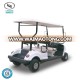 Factory Price Mini Electric Club Car 4 seat golf buggy LQY047