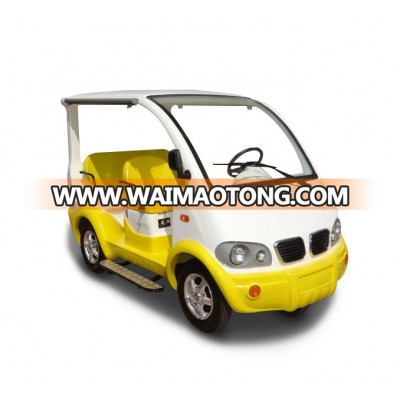 Electric golf car club car 4 seats model LQY045