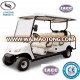 Electric golf carts 6 seats model LQY065A