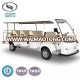 Best Selling 14 Seats City Bus with AC Motor