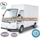 1200kg cargo truck with metal box