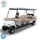 2017 Hot Sale Electric Mini Club car 8 seaters Golf Car LQY085