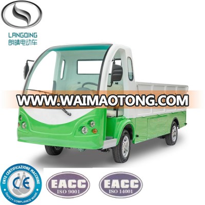 1.2 Tons Cargo Truck with CE Approved