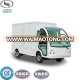 1200kg Electric Cargo Truck with CE Approved