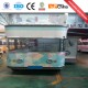 Good Quality Fast Food Catering Truck / Food Truck Equipment Price