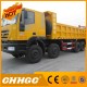 Hot Sale ISO CCC Approved Tipper Truck